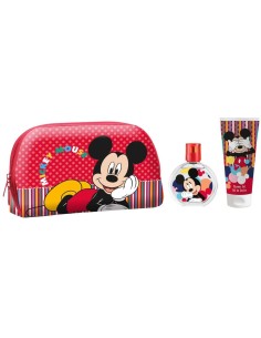 Disney Mickey Mouse Beautycase Topolino
