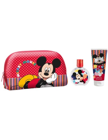 Disney Mickey Mouse Beautycase Topolino