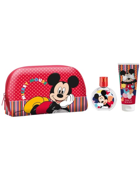 Disney Mickey Mouse Beautycase Topolino