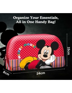 Disney Mickey Mouse Beautycase Topolino 2