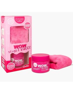 Cosmi Premium Wow Sciogli Trucco Al Cocco