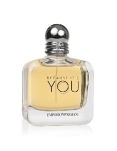 EMPORIO ARMANI Because It’s You - Edp 50ml 2