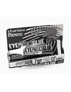 COLLA CIGLIA INTERE EYEPNOTICS WATERPROOF - NERO