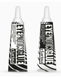 COLLA CIGLIA INTERE EYEPNOTICS WATERPROOF - NERO 2