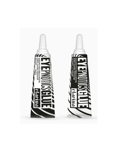 COLLA CIGLIA INTERE EYEPNOTICS WATERPROOF - NERO