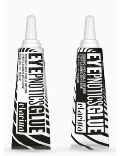 COLLA CIGLIA INTERE EYEPNOTICS WATERPROOF - CHIARO 2