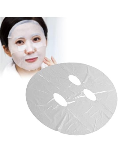 Maschera viso in TNT - 100pz