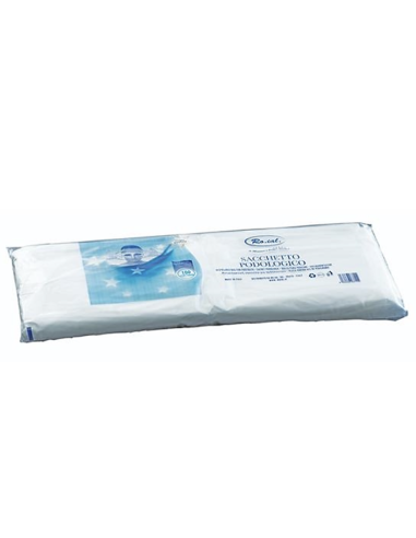 Sacchetto podologico - 100pz
