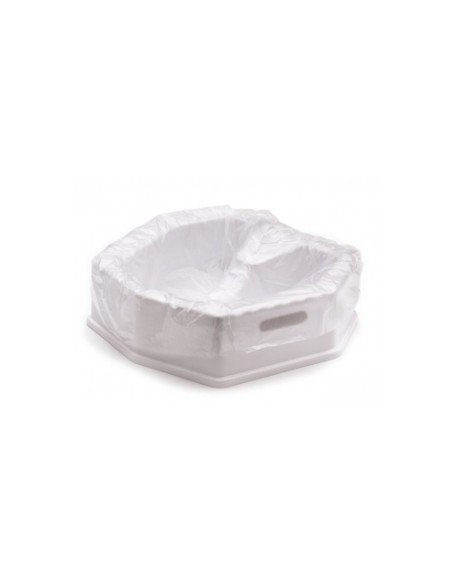 Sacchetto podologico - 100pz