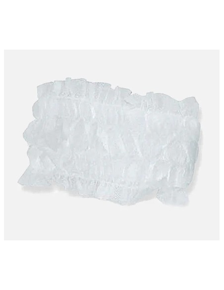 Fascia TNT Per Capelli 100pz