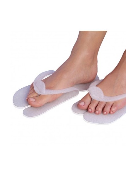 Infradito monouso in TNT - 100pz