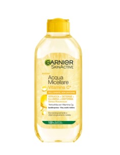 Garnier Acqua Micellare Vitamina C - 400ml
