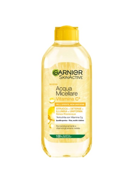 Garnier Acqua Micellare Vitamina C - 400ml