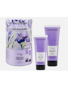 Cofanetto IRIS - Naturaverde