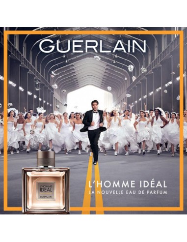 GUERLAIN L'Homme Idéal - Edp 50ml