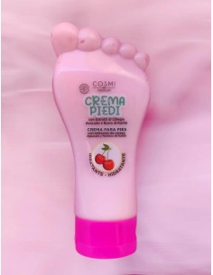 Crema Piedi Ciliegia - Cosmi Premium