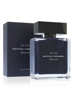 For Him Bleu Noir -  Narciso Rodriguez - 50ml