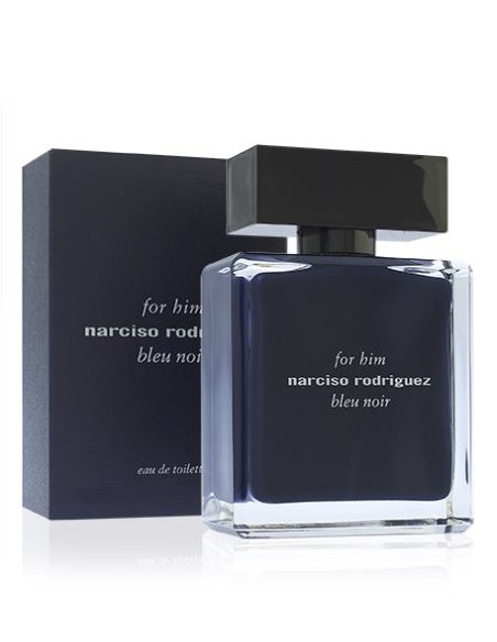 For Him Bleu Noir -  Narciso Rodriguez - 50ml
