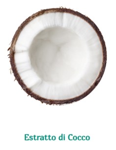 FRUITY Sugar Scrub Corpo - Geomar 300ml 2