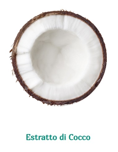 FRUITY Sugar Scrub Corpo - Geomar 300ml