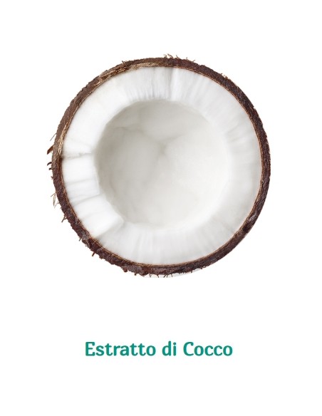 FRUITY Sugar Scrub Corpo - Geomar 300ml