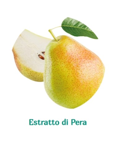 FRUITY Sugar Scrub Corpo - Geomar 300ml