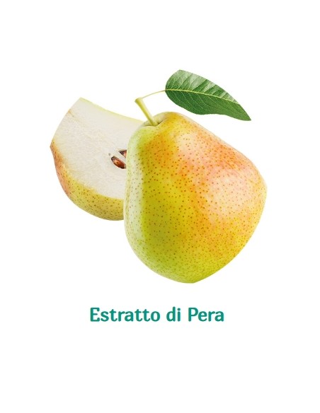 FRUITY Sugar Scrub Corpo - Geomar 300ml