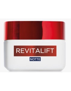 Trattamento NOTTE idratante - L'oréal