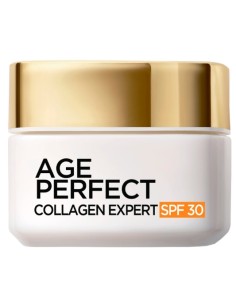 Trattamento rassodante crema SPF30 - L'oréal