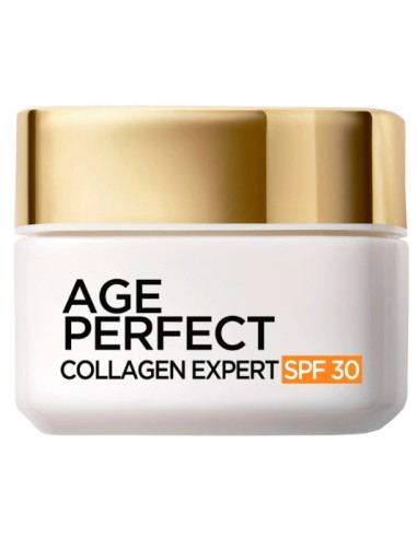 Trattamento rassodante crema SPF30 - L'oréal