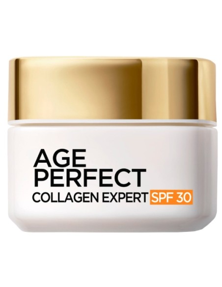 Trattamento rassodante crema SPF30 - L'oréal