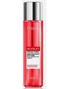 Tonico peeling all'acido glicolico Revitalift - L'oréal