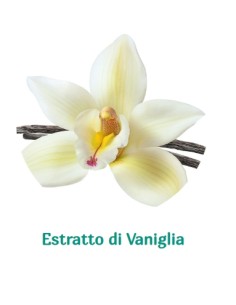 FRUITY Sugar Scrub Corpo - Geomar 300ml 2