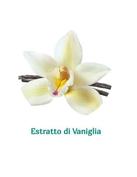 FRUITY Sugar Scrub Corpo - Geomar 300ml