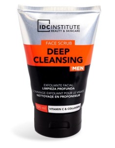 Scrub Viso UOMO - IDC Institute 2