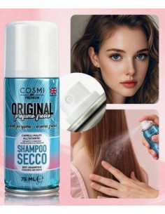 COSMI SHAMPOO SECCO SPRAY