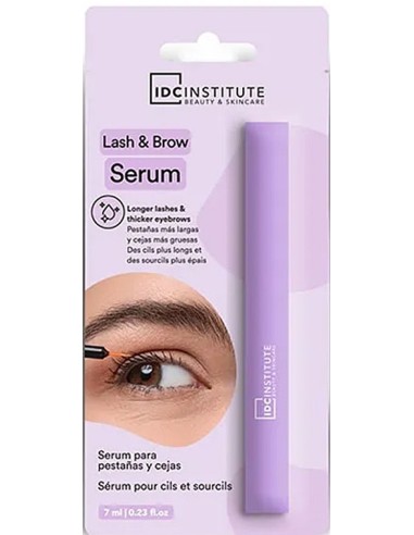 Siero per sopracciglia e ciglia - IDC INSTITUTE