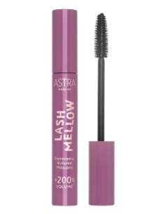 Mascara effetto panoramico - ASTRA