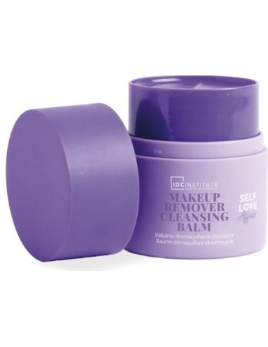 IDC Institute Balsamo Struccante Detergente