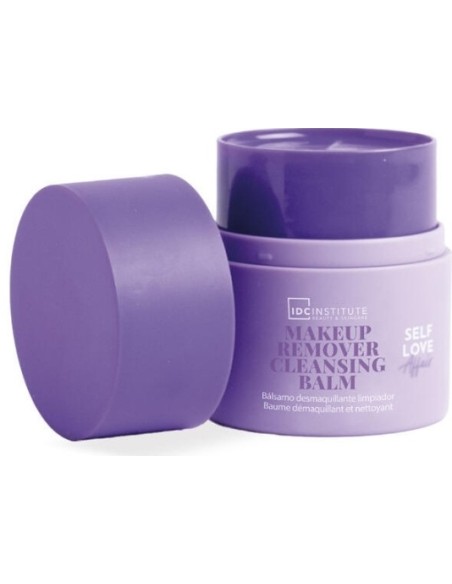 IDC Institute Balsamo Struccante Detergente