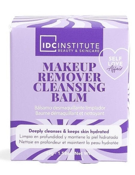 IDC Institute Balsamo Struccante Detergente