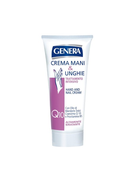 Trattamento intensivo Crema MANI & UNGHIE