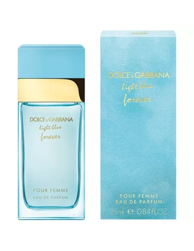 Dolce & Gabbana Light Blue Forever Edp - 50ml