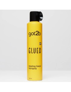 Lacca per capelli  - got2b