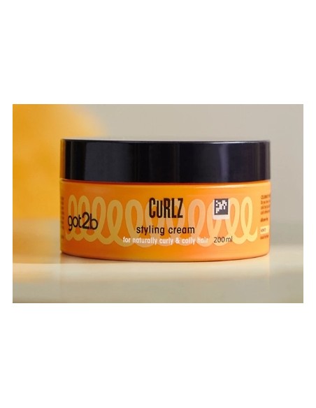 Crema definizione ricci - got2b