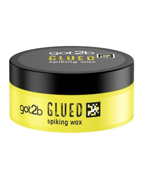 Cera per capelli - got2b