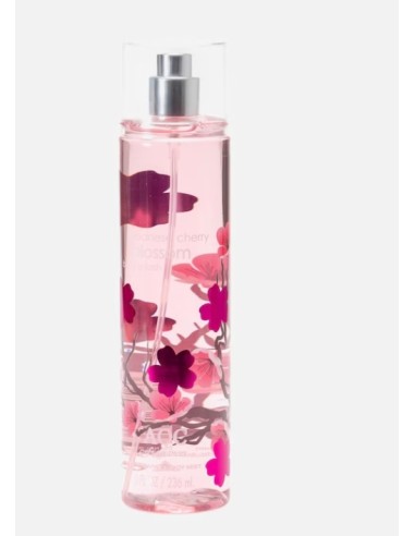 Acqua Profumata Corpo 236ml Japanese Cherry...
