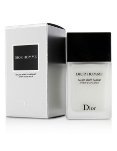 Dior Homme Balsamo Post - Rasatura Per Uomo - 100ml
