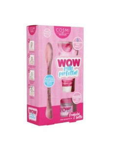 Pelle Perfetta Kit Viso Fragola&latte - Cosmi Premium 2