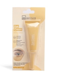 IDC Institute Crema Contorno Occhi - VITAMINA C